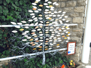 st marys tree