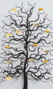 Giving Trees - remember your loved ones